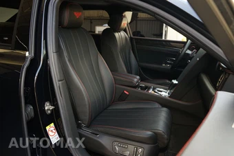 2014 Bentley Flying Spur W12 - miniatura 10