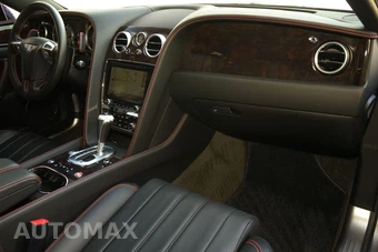 2014 Bentley Flying Spur W12 - miniatura 11