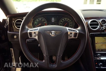 2014 Bentley Flying Spur W12 - miniatura 12