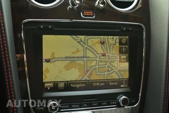 2014 Bentley Flying Spur W12 - miniatura 14