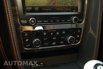 2014 Bentley Flying Spur W12 - miniatura 16