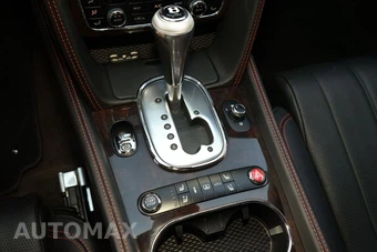 2014 Bentley Flying Spur W12 - miniatura 17
