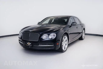 2014 Bentley Flying Spur W12 - miniatura 2