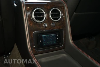 2014 Bentley Flying Spur W12 - miniatura 20