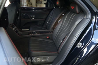 2014 Bentley Flying Spur W12 - miniatura 21