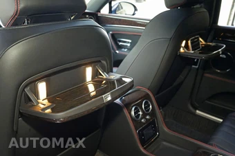 2014 Bentley Flying Spur W12 - miniatura 22
