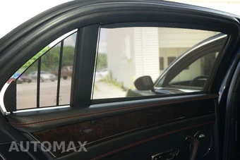 2014 Bentley Flying Spur W12 - miniatura 23