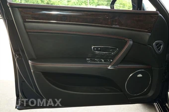 2014 Bentley Flying Spur W12 - miniatura 24