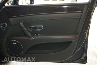 2014 Bentley Flying Spur W12 - miniatura 25