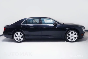 2014 Bentley Flying Spur W12 - miniatura 3