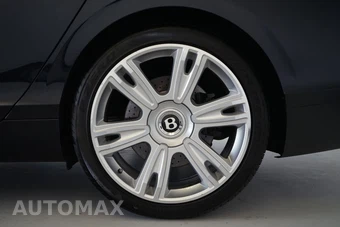 2014 Bentley Flying Spur W12 - miniatura 33