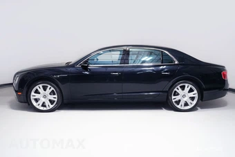 2014 Bentley Flying Spur W12 - miniatura 4