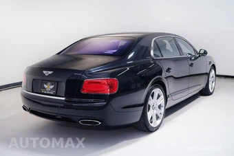 2014 Bentley Flying Spur W12 - miniatura 5