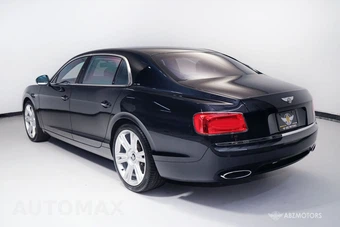 2014 Bentley Flying Spur W12 - miniatura 6