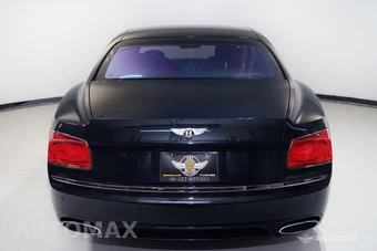 2014 Bentley Flying Spur W12 - miniatura 7