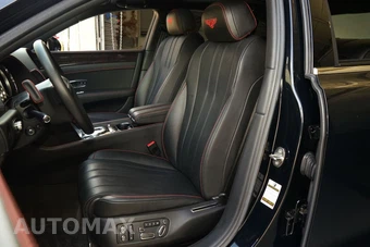 2014 Bentley Flying Spur W12 - miniatura 9