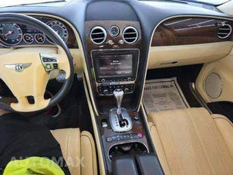 2014 Bentley Flying Spur W12 - miniatura 10