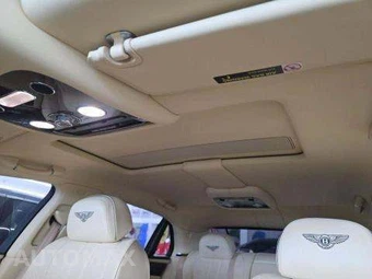 2014 Bentley Flying Spur W12 - miniatura 11