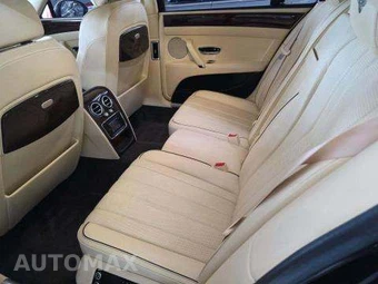 2014 Bentley Flying Spur W12 - miniatura 13