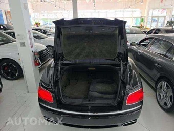2014 Bentley Flying Spur W12 - miniatura 14