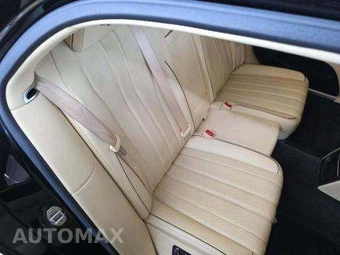 2014 Bentley Flying Spur W12 - miniatura 16