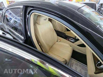 2014 Bentley Flying Spur W12 - miniatura 18
