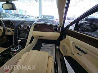 2014 Bentley Flying Spur W12 - miniatura 19