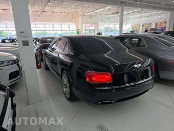 2014 Bentley Flying Spur W12 - miniatura 2