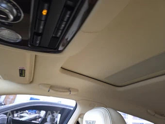 2014 Bentley Flying Spur W12 - miniatura 21