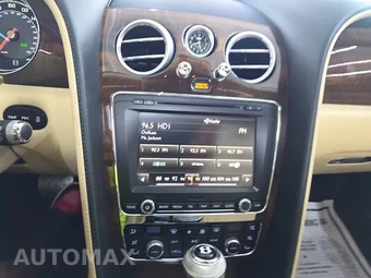 2014 Bentley Flying Spur W12 - miniatura 22