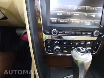 2014 Bentley Flying Spur W12 - miniatura 23