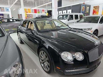 2014 Bentley Flying Spur W12 - miniatura 26