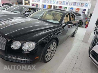2014 Bentley Flying Spur W12 - miniatura 27