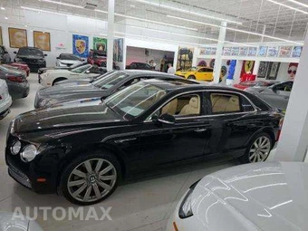 2014 Bentley Flying Spur W12 - miniatura 28