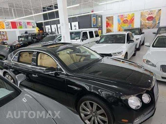 2014 Bentley Flying Spur W12 - miniatura 29