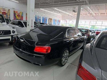 2014 Bentley Flying Spur W12 - miniatura 3