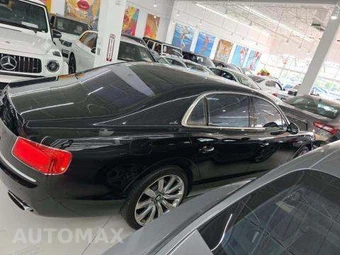 2014 Bentley Flying Spur W12 - miniatura 4