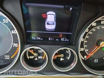 2014 Bentley Flying Spur W12 - miniatura 9