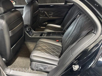 2014 Bentley Flying Spur W12 - miniatura 10