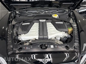 2014 Bentley Flying Spur W12 - miniatura 11