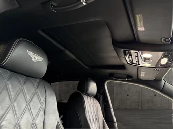 2014 Bentley Flying Spur W12 - miniatura 12