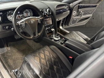 2014 Bentley Flying Spur W12 - miniatura 14