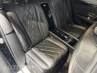 2014 Bentley Flying Spur W12 - miniatura 15