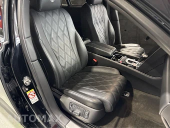 2014 Bentley Flying Spur W12 - miniatura 16