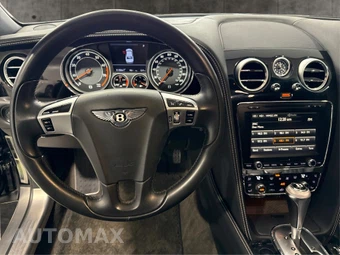 2014 Bentley Flying Spur W12 - miniatura 17