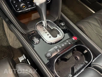 2014 Bentley Flying Spur W12 - miniatura 18