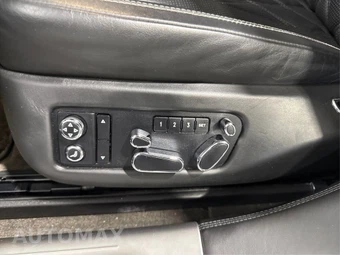 2014 Bentley Flying Spur W12 - miniatura 19