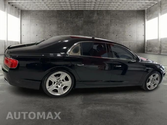 2014 Bentley Flying Spur W12 - miniatura 2