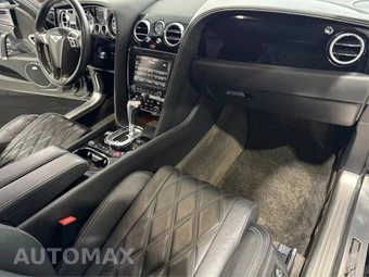 2014 Bentley Flying Spur W12 - miniatura 22