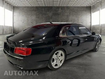 2014 Bentley Flying Spur W12 - miniatura 3
